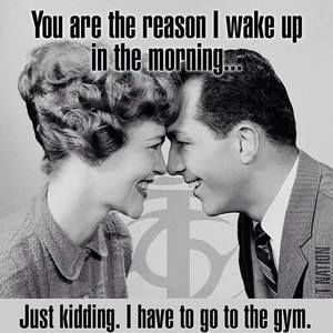 Meet your Posher, Todd